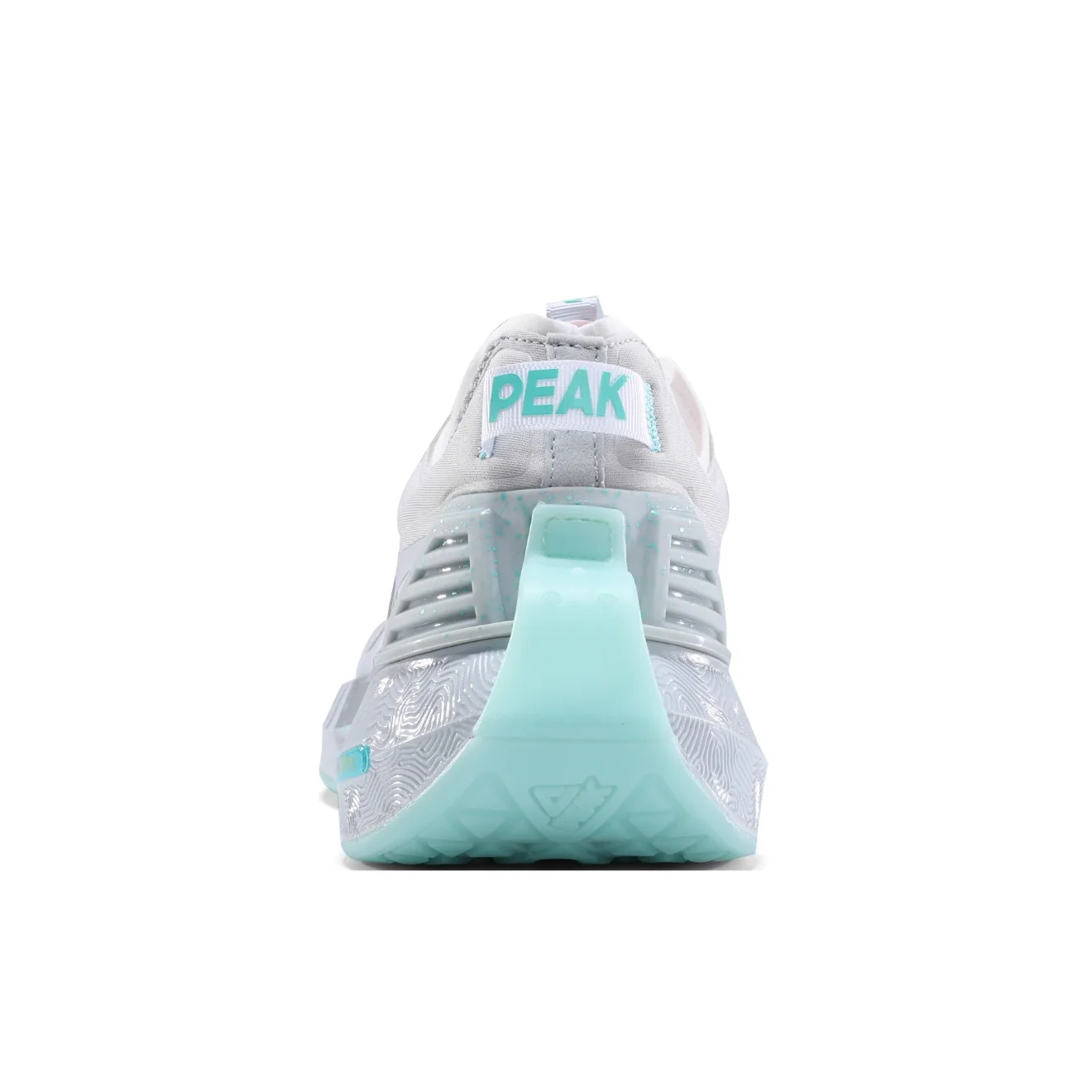 Peak Taichi 3.0 Pro - White/Gray - Image 4