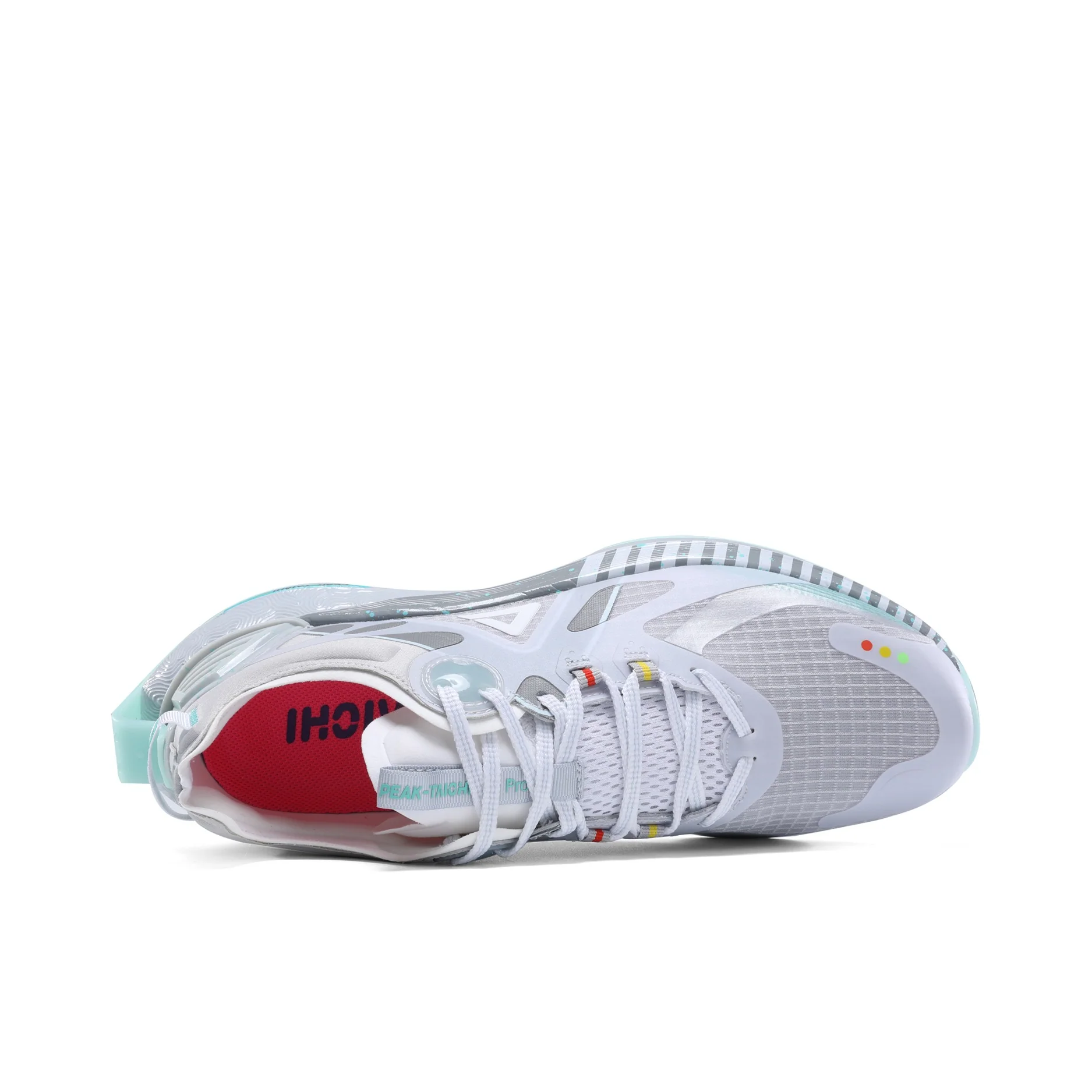 Peak Taichi 3.0 Pro - White/Gray - Image 5