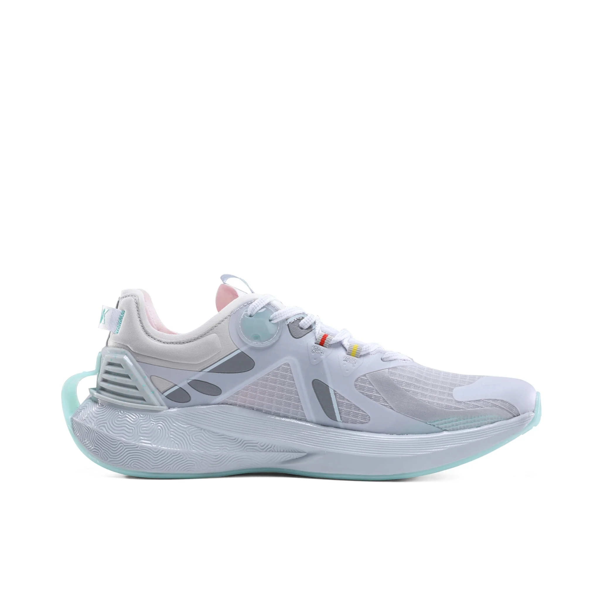 Peak Taichi 3.0 Pro - White/Gray - Image 6