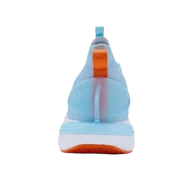 Peak Taichi 5.0 Adapt Running Shoes - Cornflower Blue - Image 4