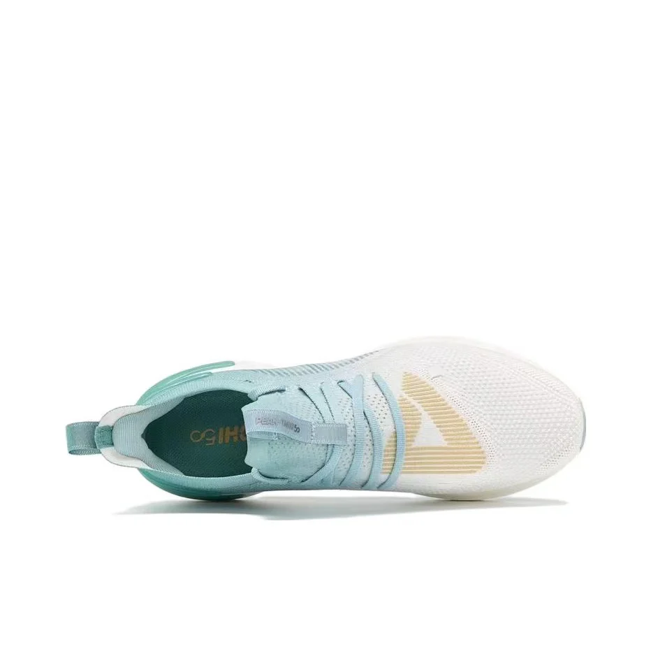 Peak Taichi 5.0 Adapt Running Shoes - Everything grows - Image 3