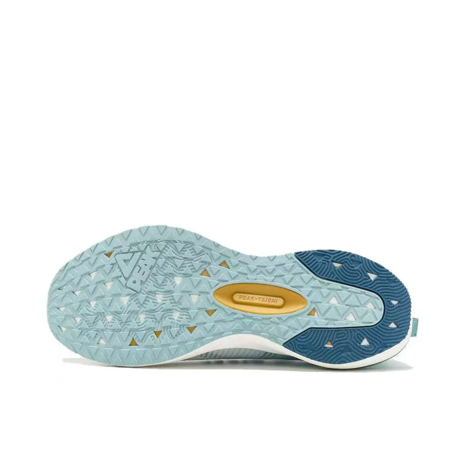 Peak Taichi 5.0 Adapt Running Shoes - Everything grows - Image 5