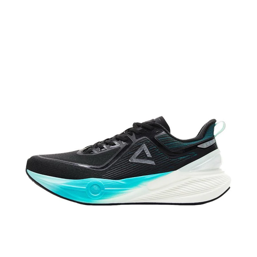 Peak Taichi 7 Pro - Black/Green