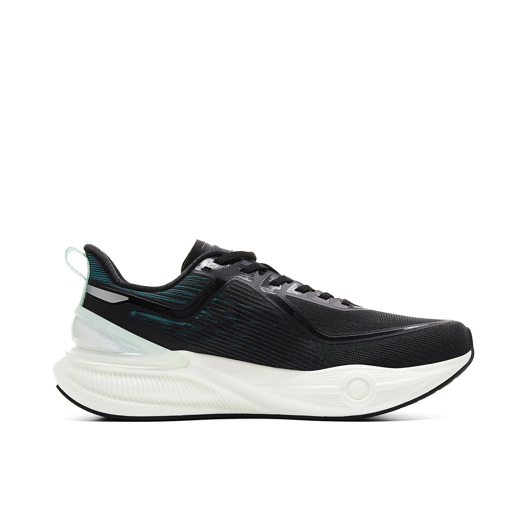 Peak Taichi 7 Pro - Black/Green - Image 2