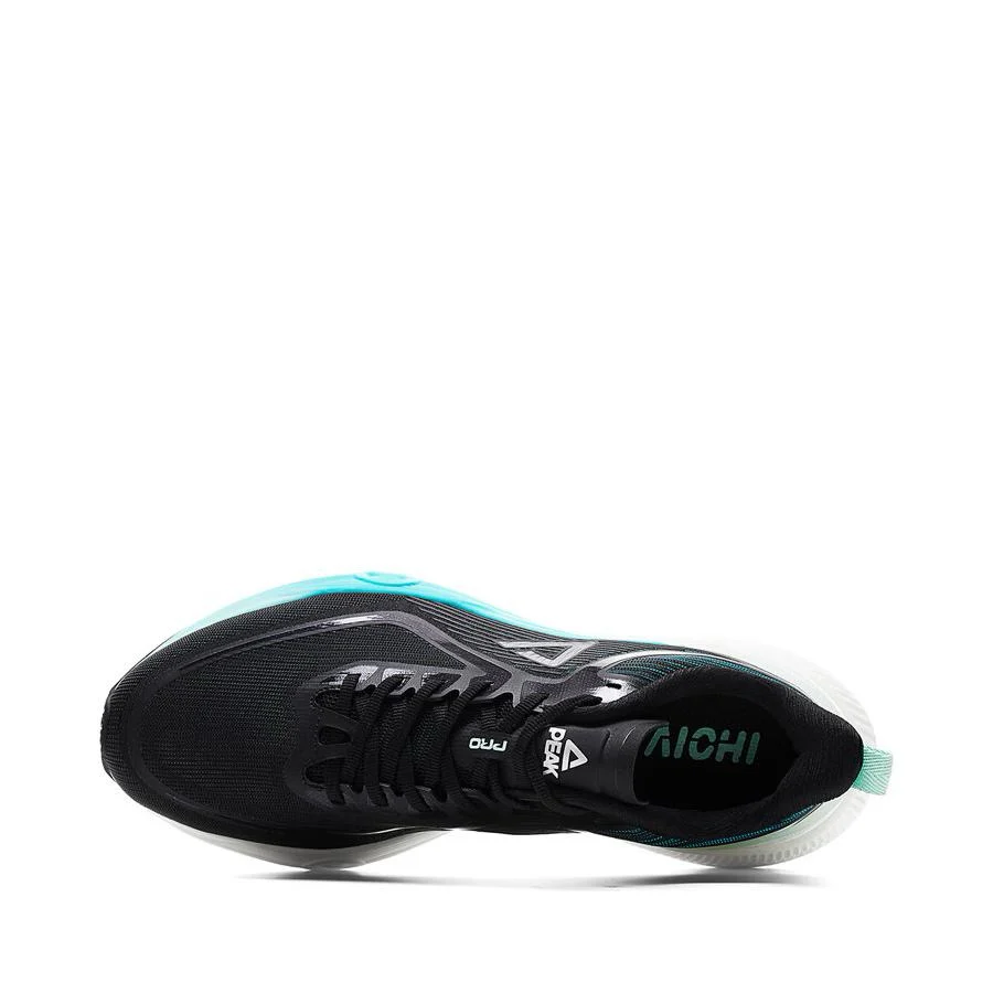 Peak Taichi 7 Pro - Black/Green - Image 4