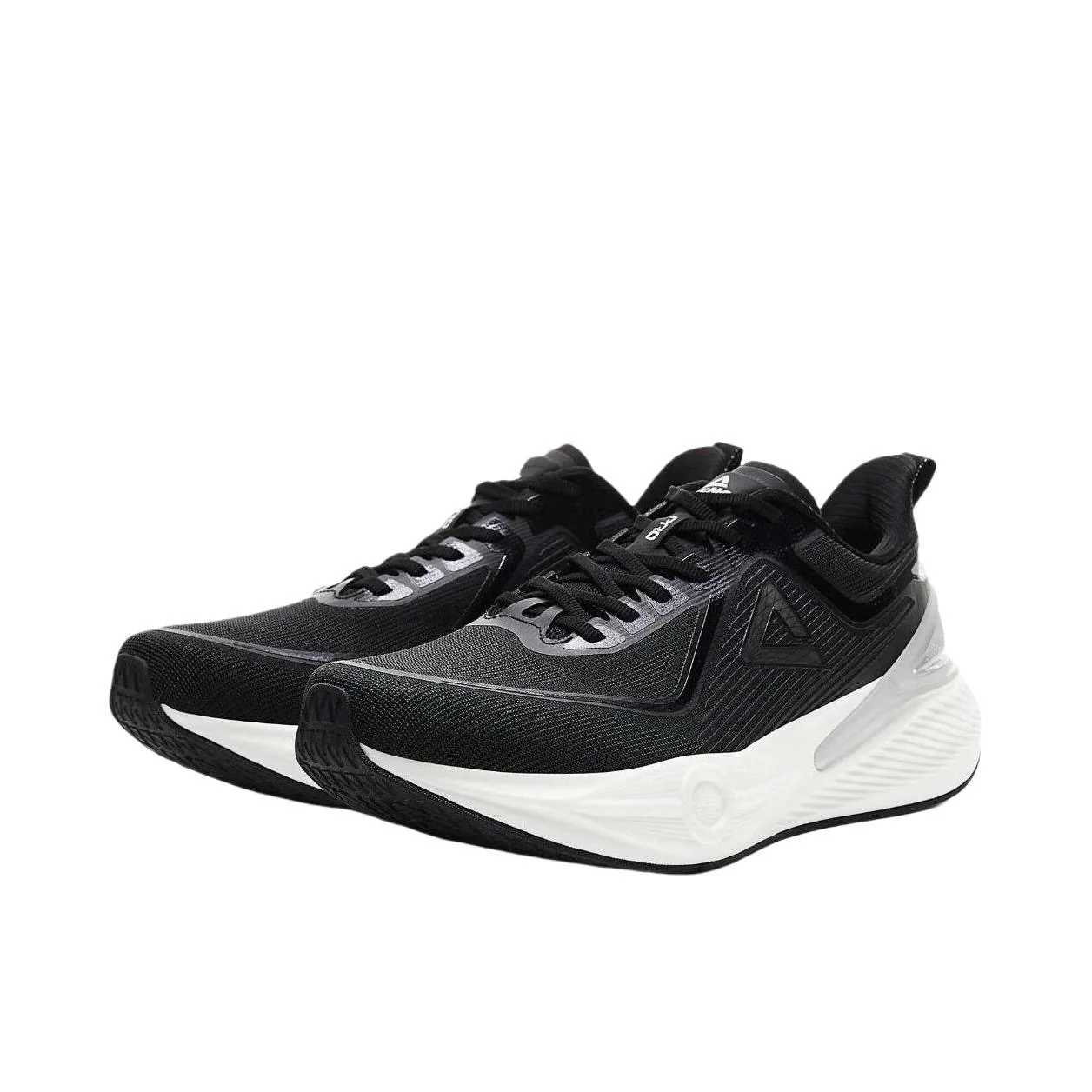 Peak Taichi 7 Pro - Black/White - Image 2