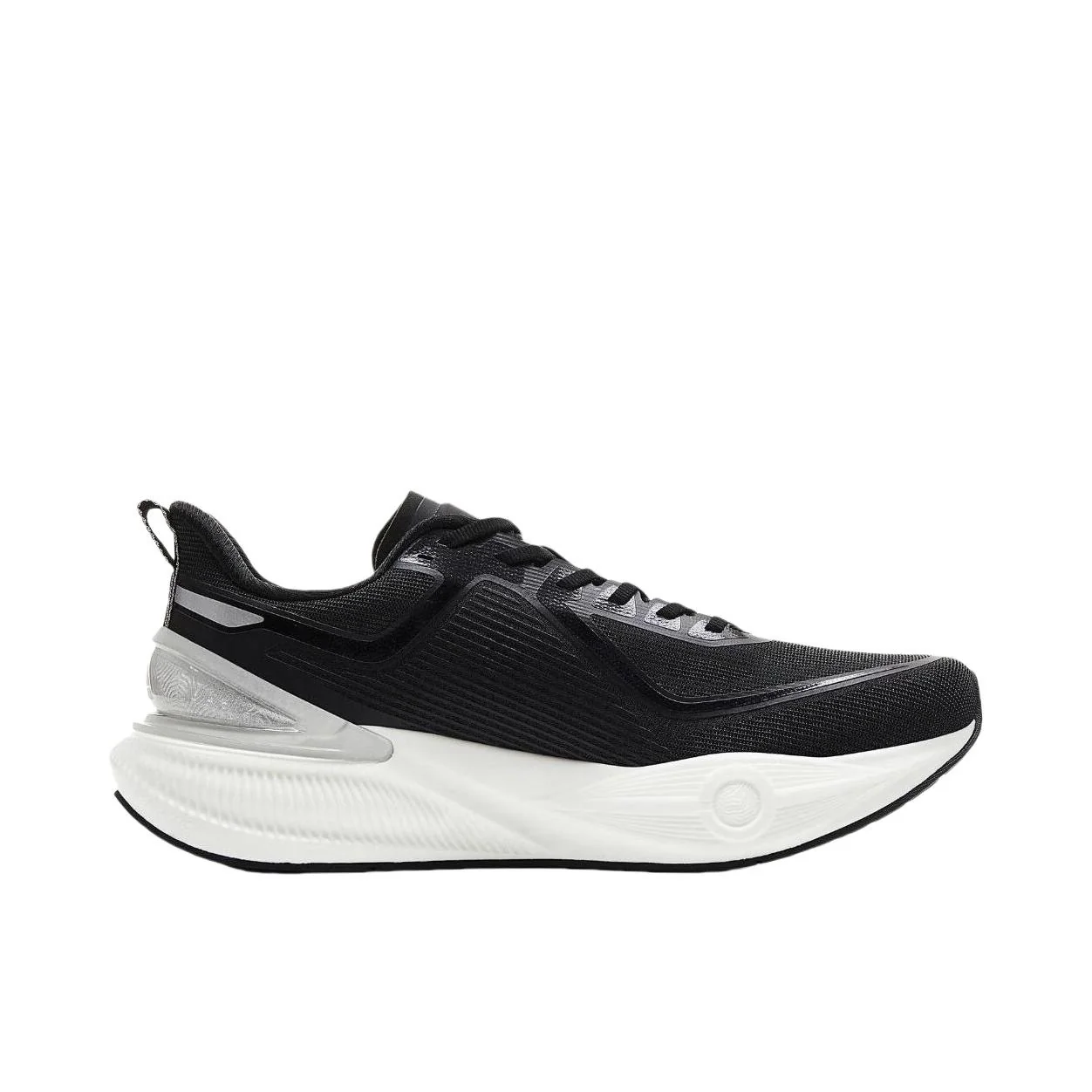 Peak Taichi 7 Pro - Black/White - Image 6