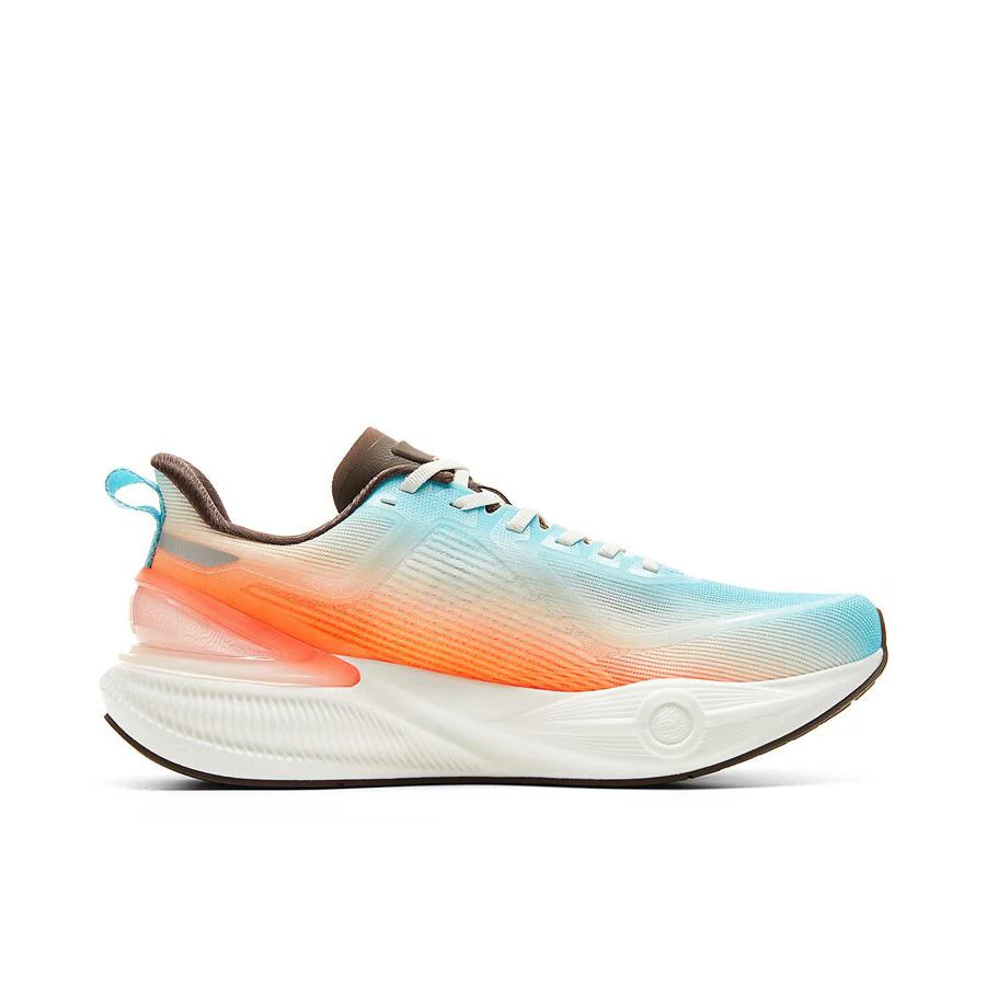 Peak Taichi 7 Pro - Blue/Orange - Image 6