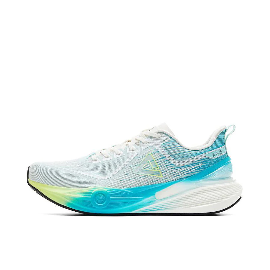 Peak Taichi 7 Pro - White/Blue