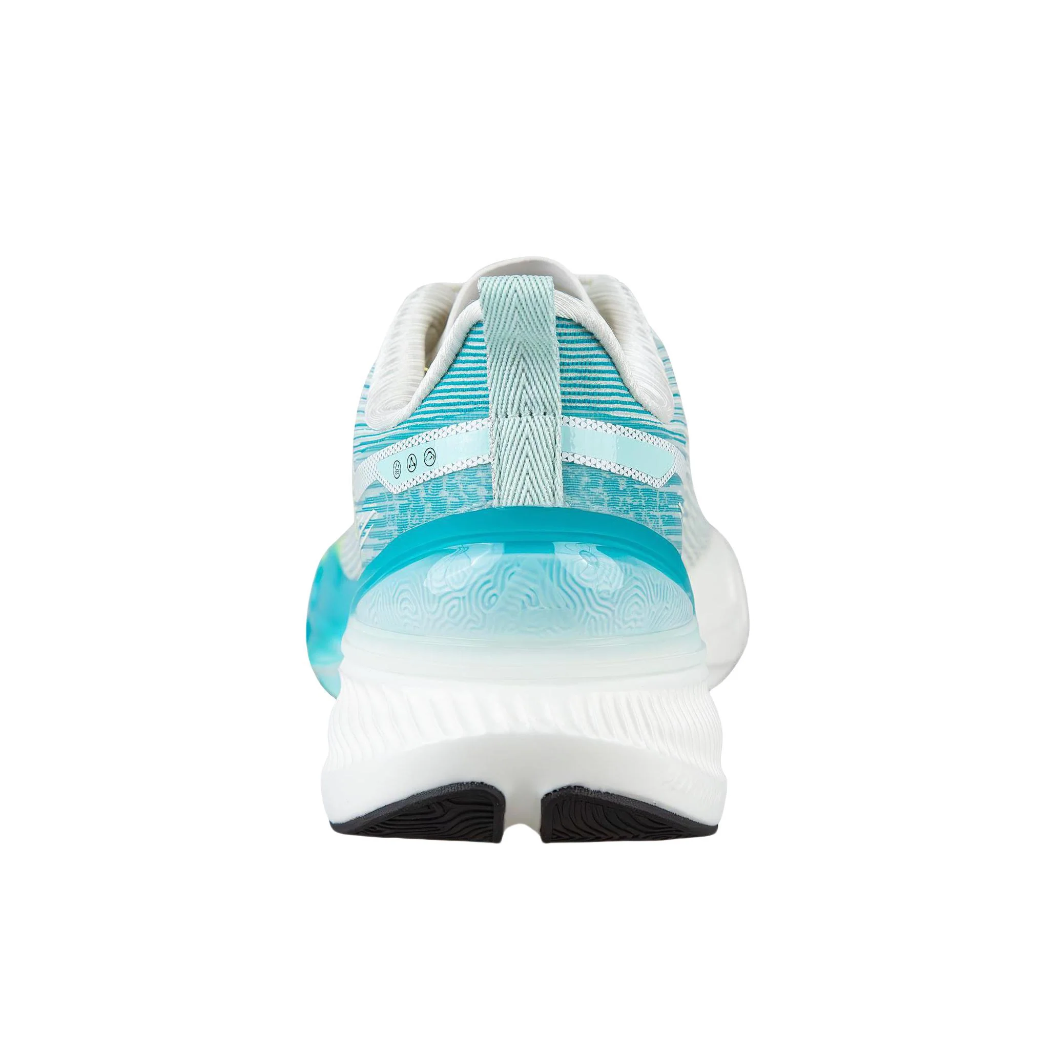 Peak Taichi 7 Pro - White/Blue - Image 4
