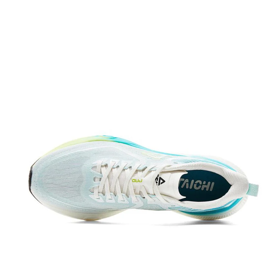 Peak Taichi 7 Pro - White/Blue - Image 5