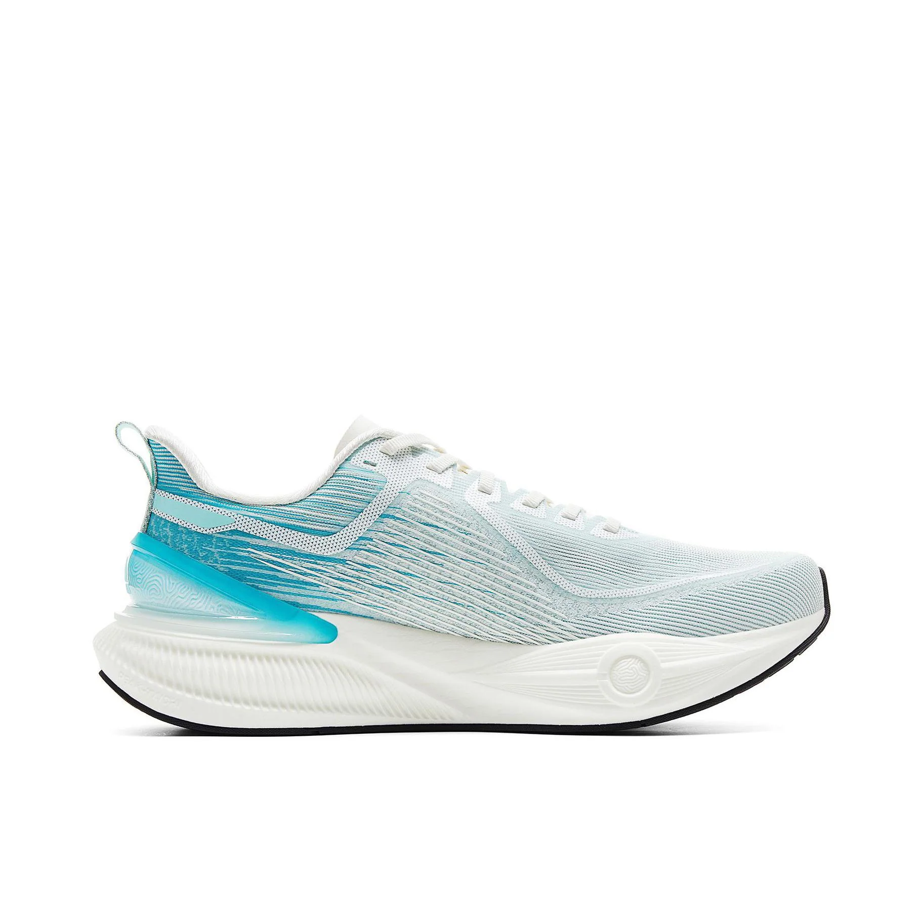 Peak Taichi 7 Pro - White/Blue - Image 6