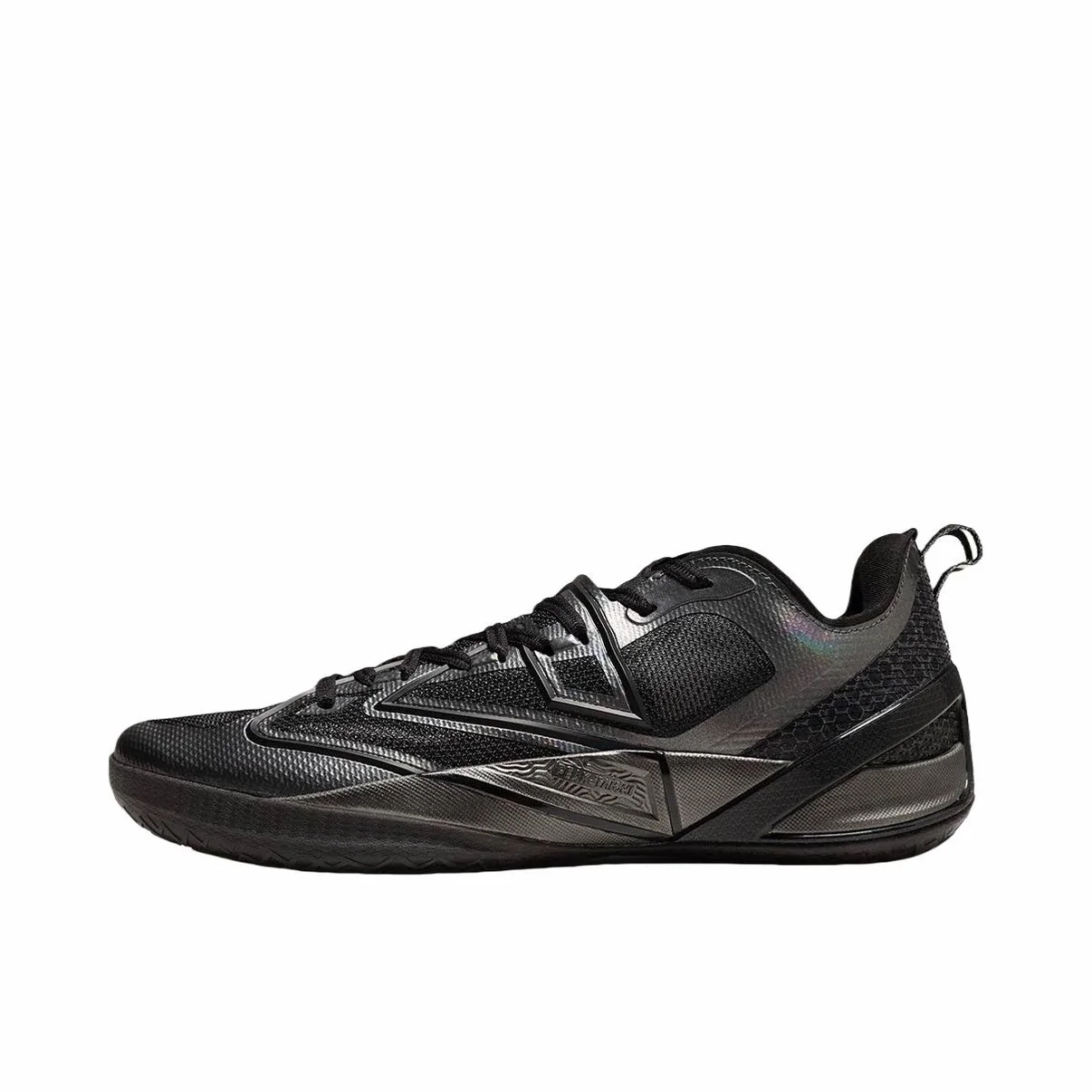 Peak Taichi “苍穹” Big Triangle - All Black