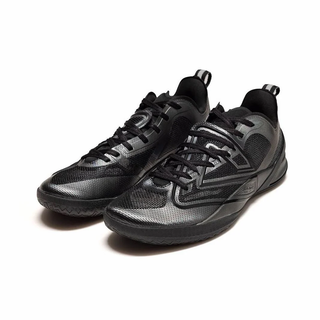 Peak Taichi “苍穹” Big Triangle - All Black - Image 2