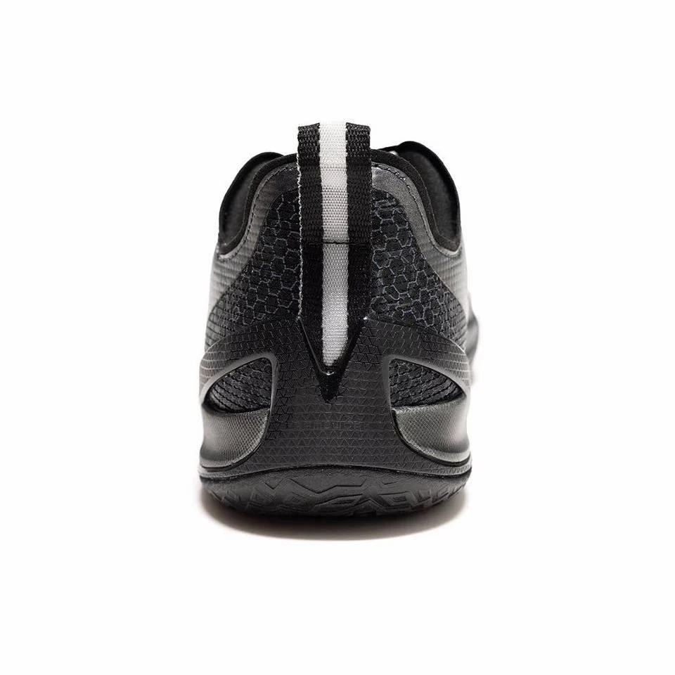 Peak Taichi “苍穹” Big Triangle - All Black - Image 4