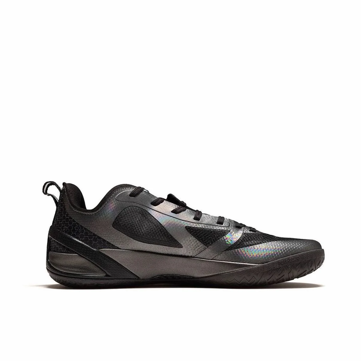 Peak Taichi “苍穹” Big Triangle - All Black - Image 5