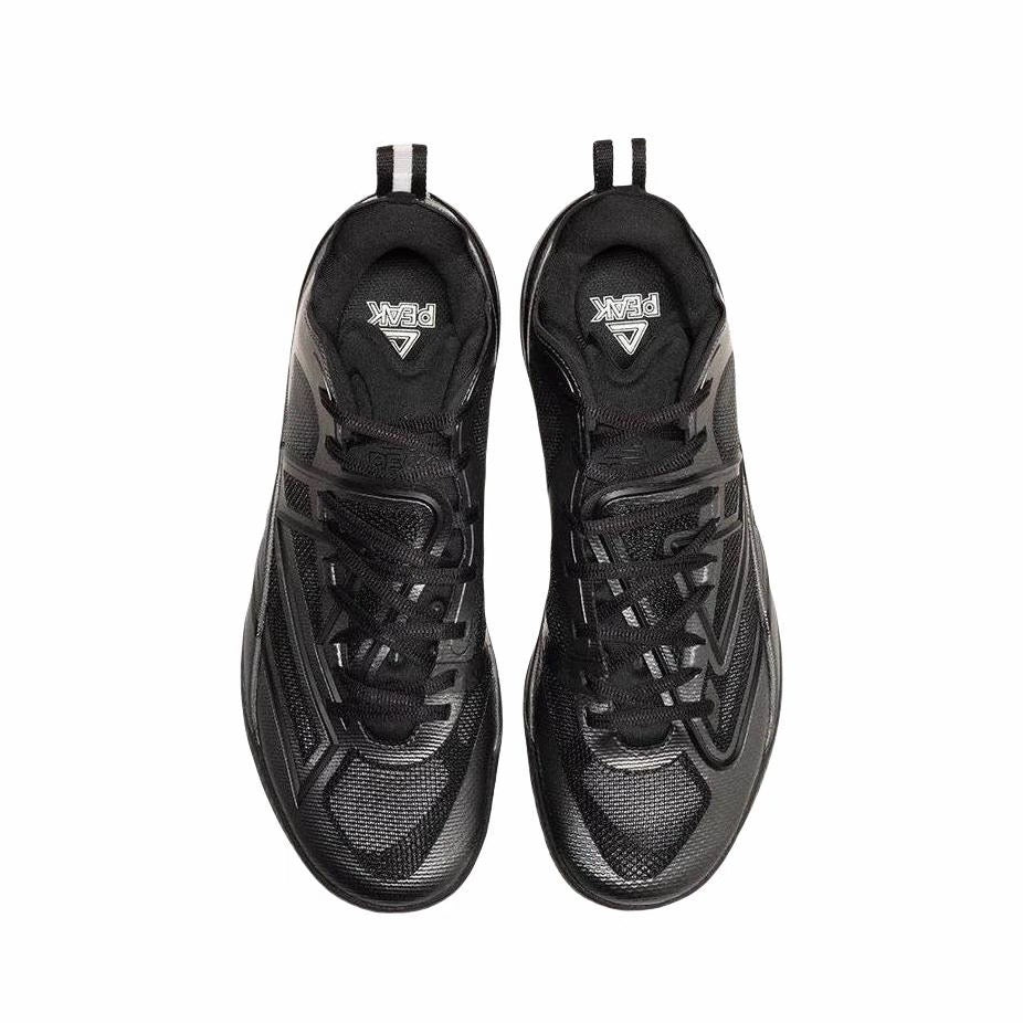 Peak Taichi “苍穹” Big Triangle - All Black - Image 6
