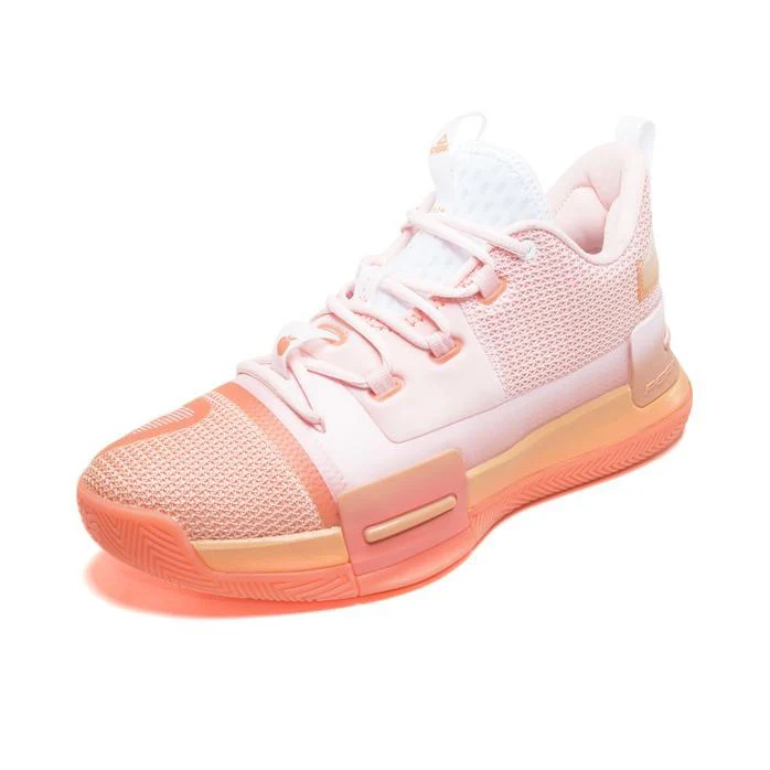 Peak Taichi Flash 1 - Peach - Image 2