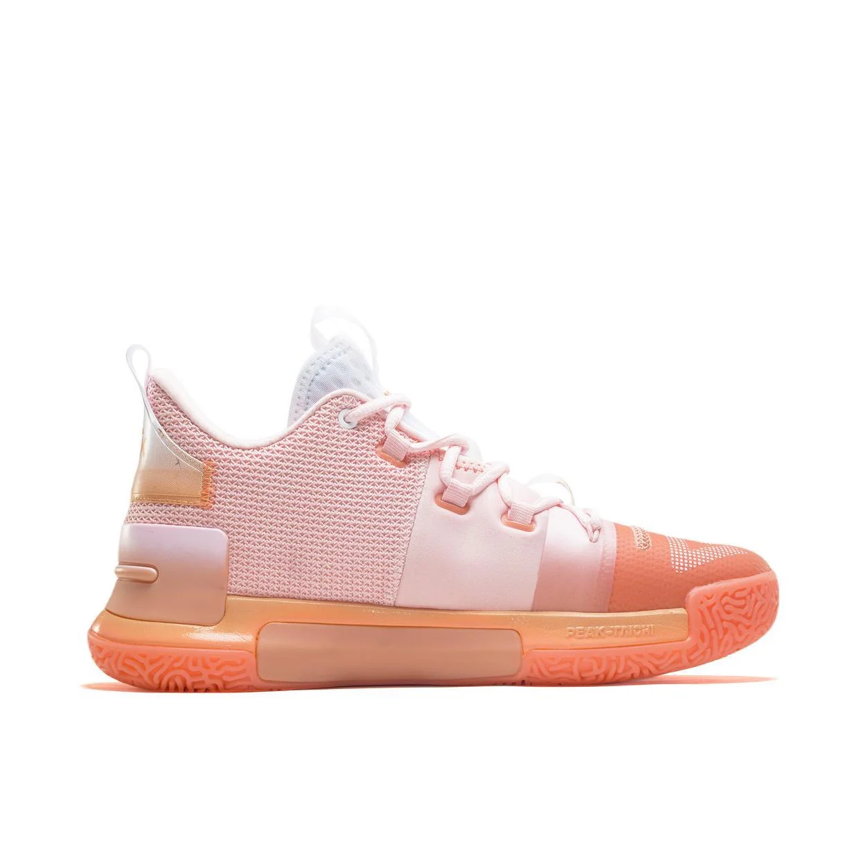 Peak Taichi Flash 1 - Peach - Image 5