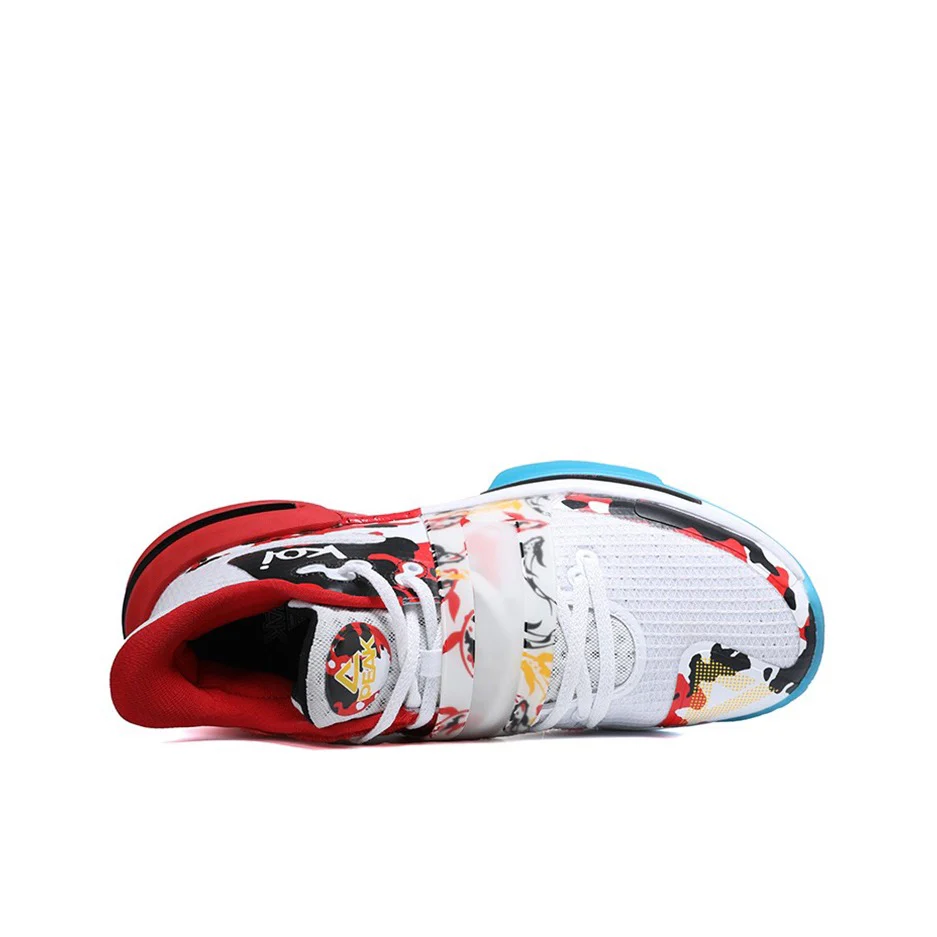Peak Taichi Flash 2 - Koi - Image 5