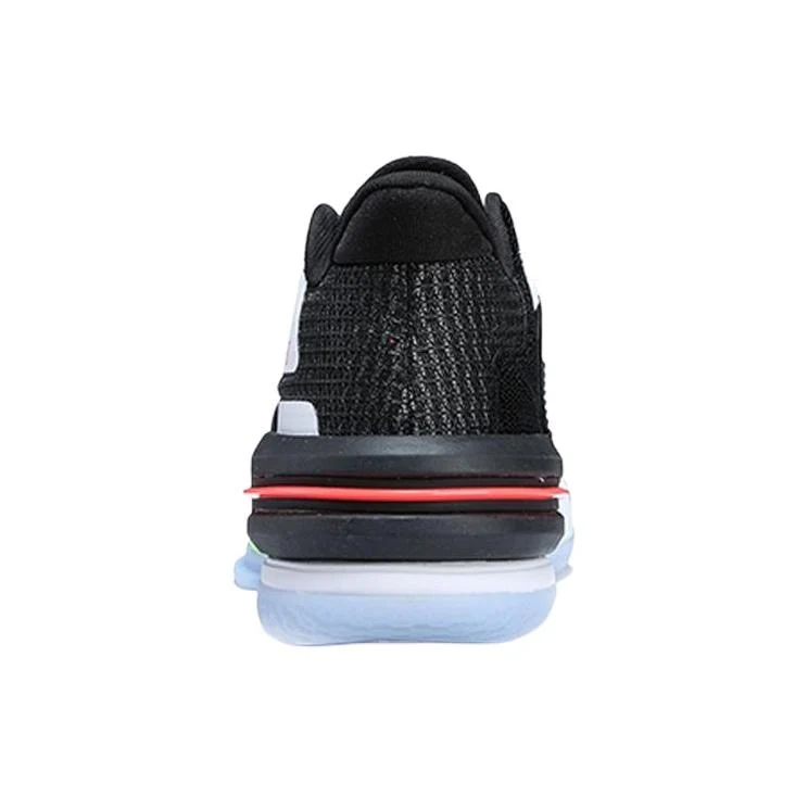 Peak Taichi Flash 2 - White/Black - Image 4