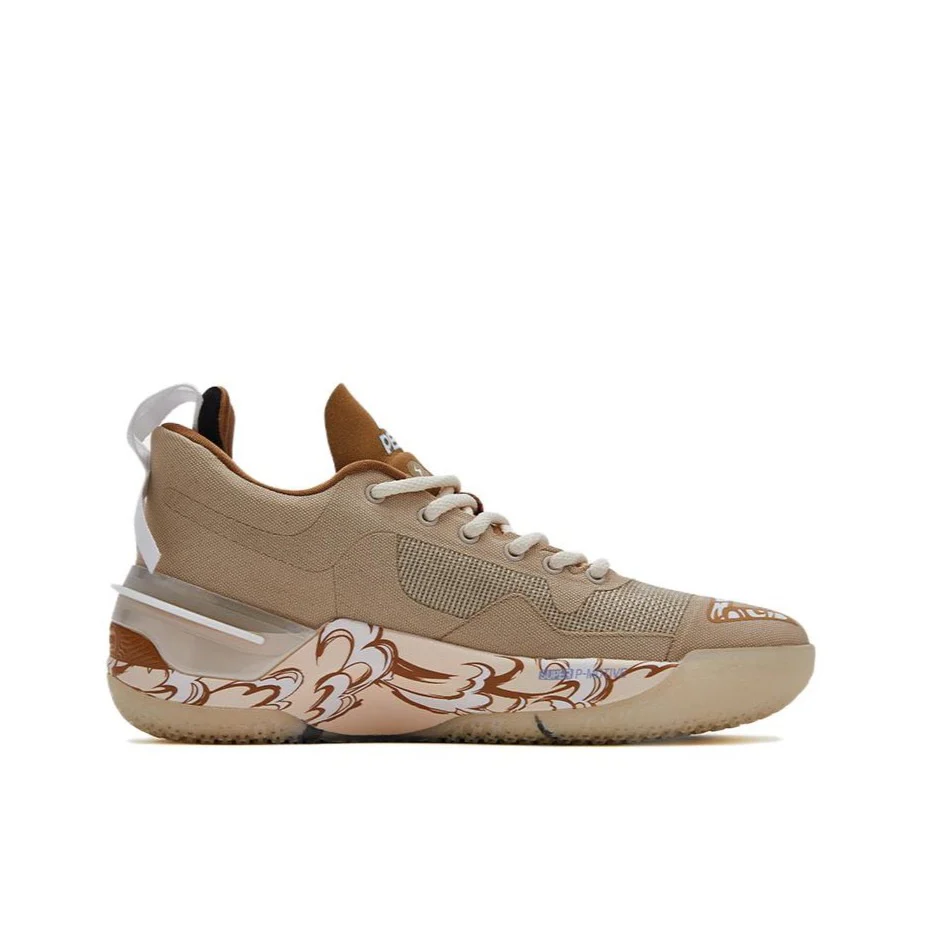 Peak Taichi Flash 3 - Brown - Image 2