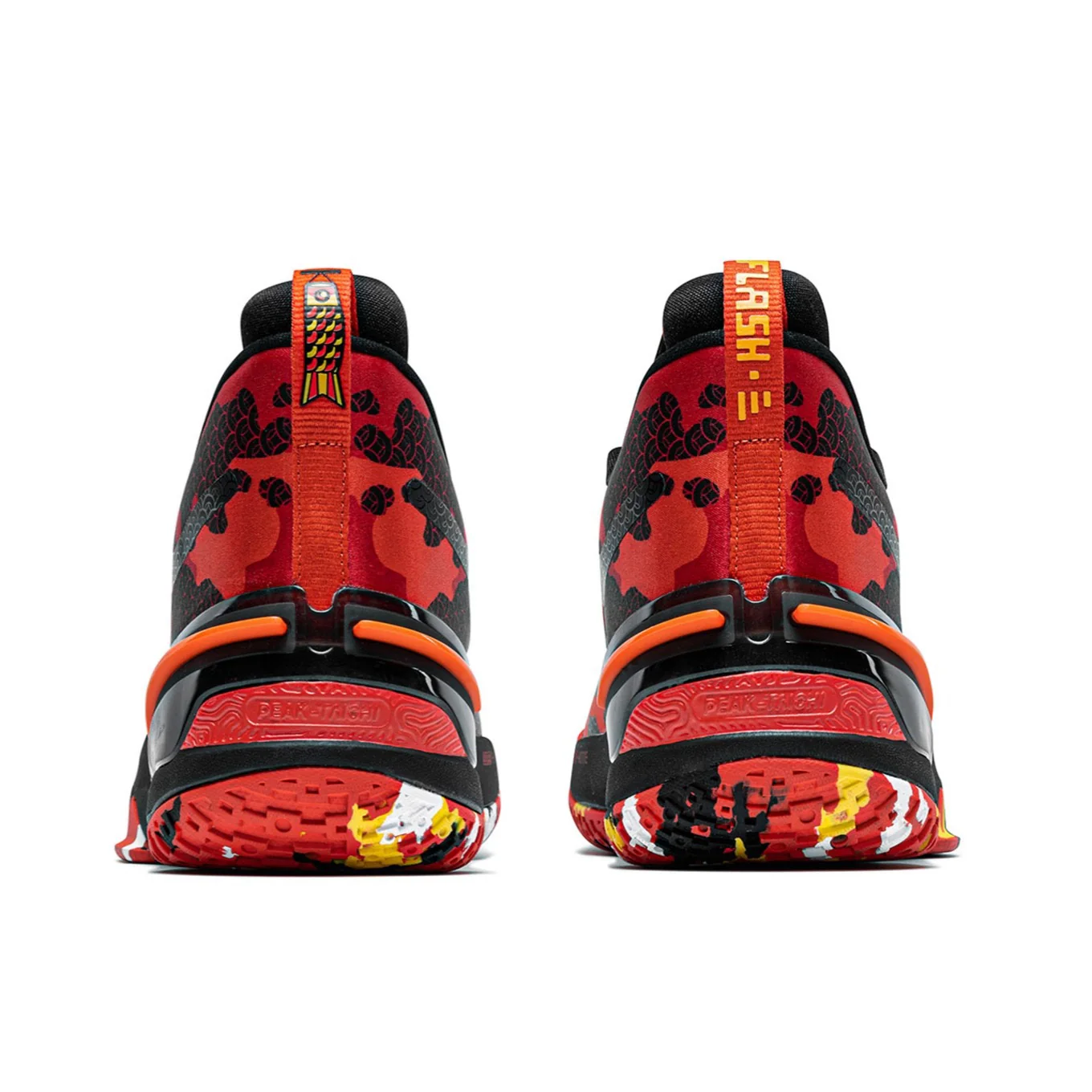Peak Taichi Flash 3 - Koi - Image 5