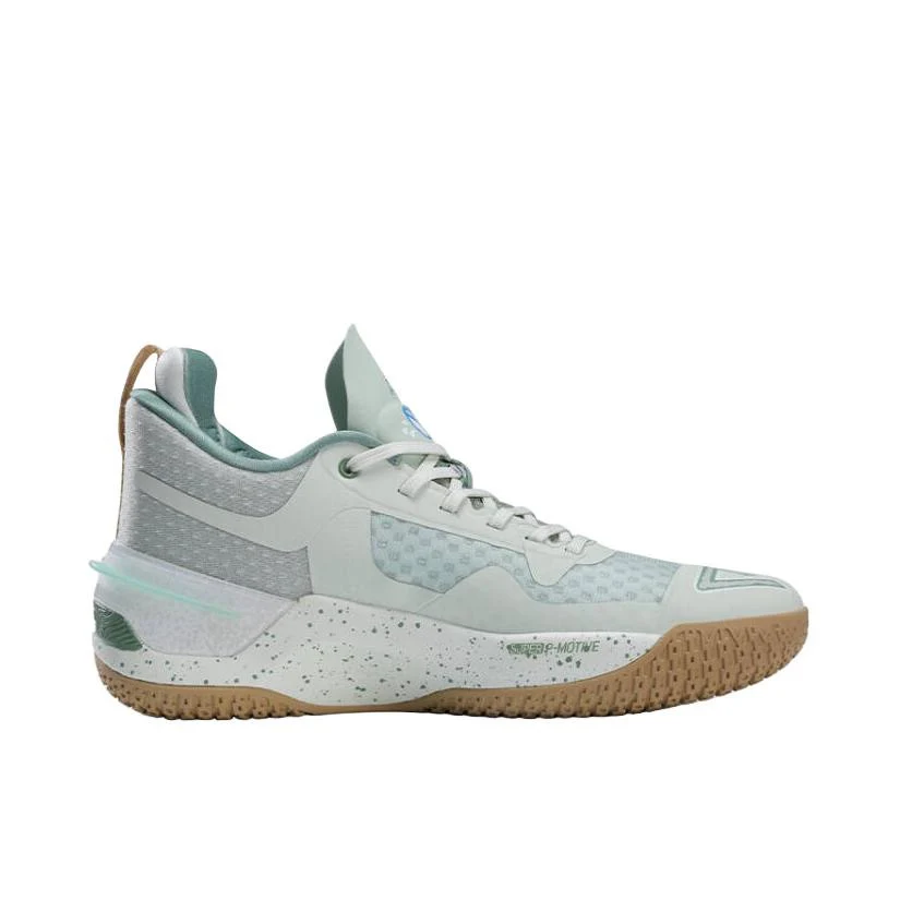 Peak Taichi Flash 3 - Light Green - Image 3