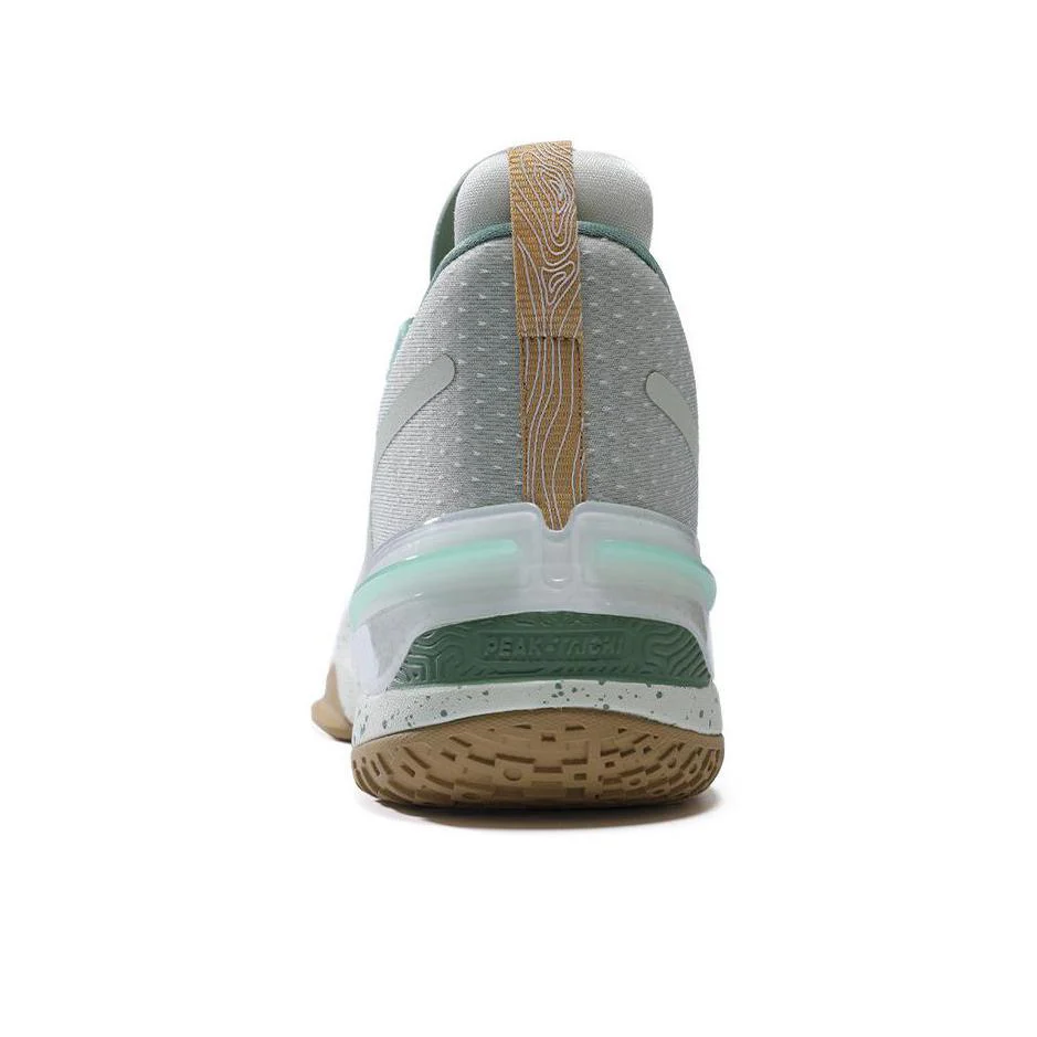 Peak Taichi Flash 3 - Light Green - Image 4