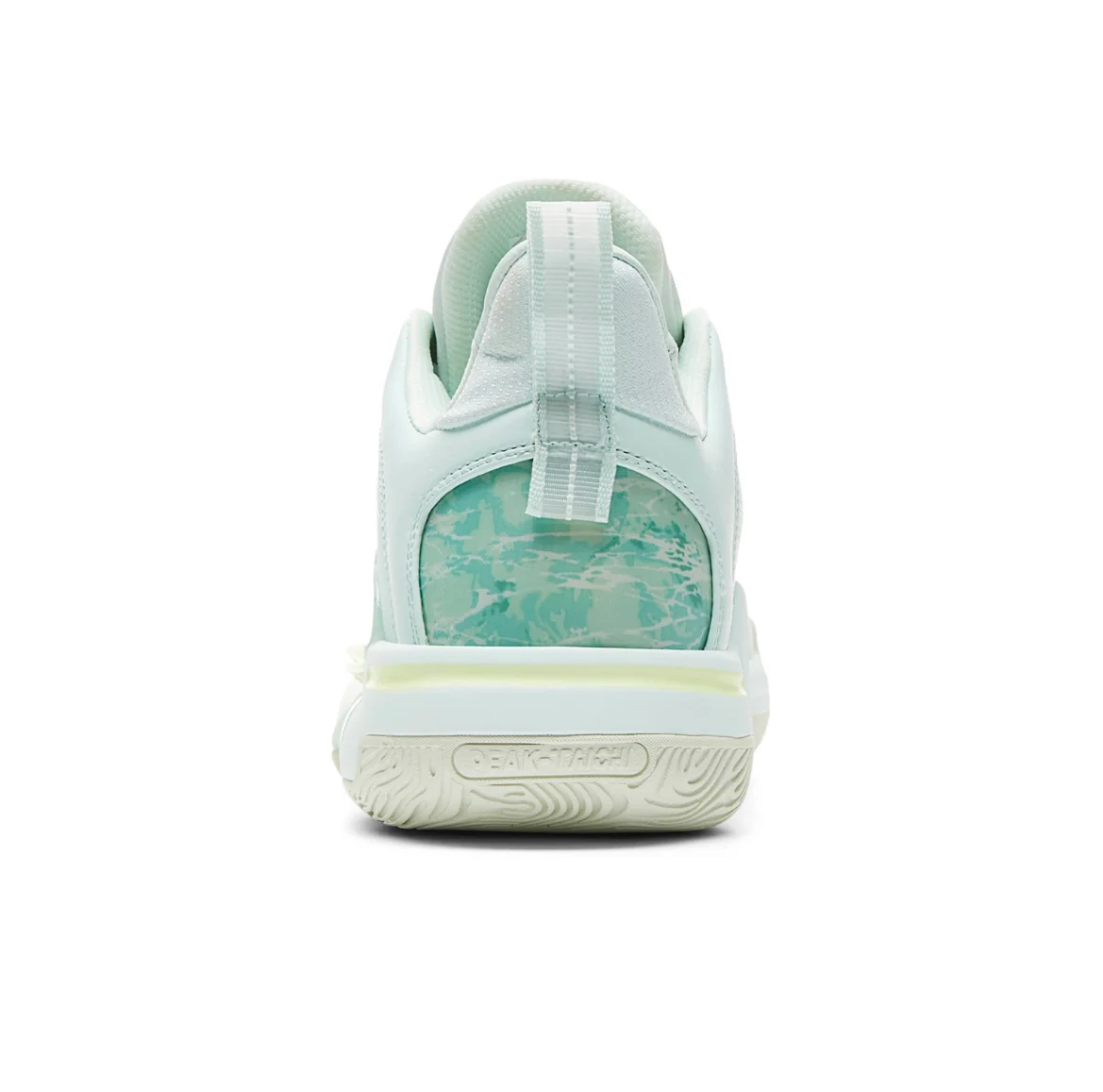 Jose Alvarado x Peak Taichi Flash 5 - Jade - Image 4