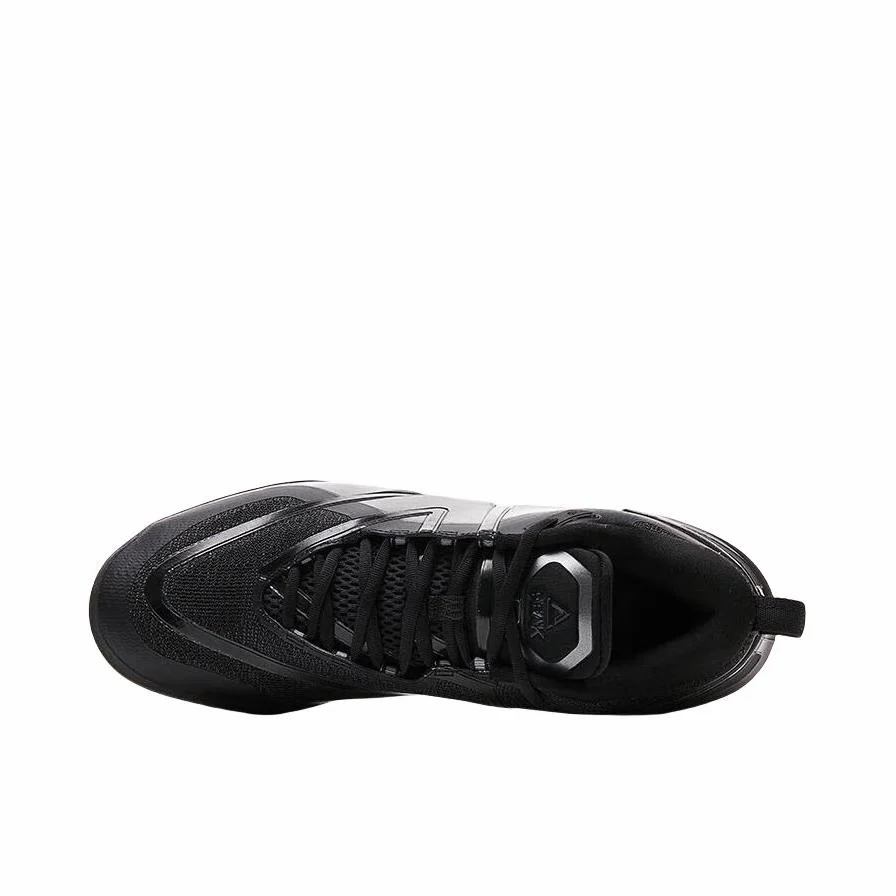 Malik Monk x Peak Taichi General - Black Warrior - Image 5