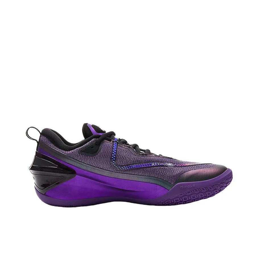 Malik Monk x Peak Taichi General - King - Image 2