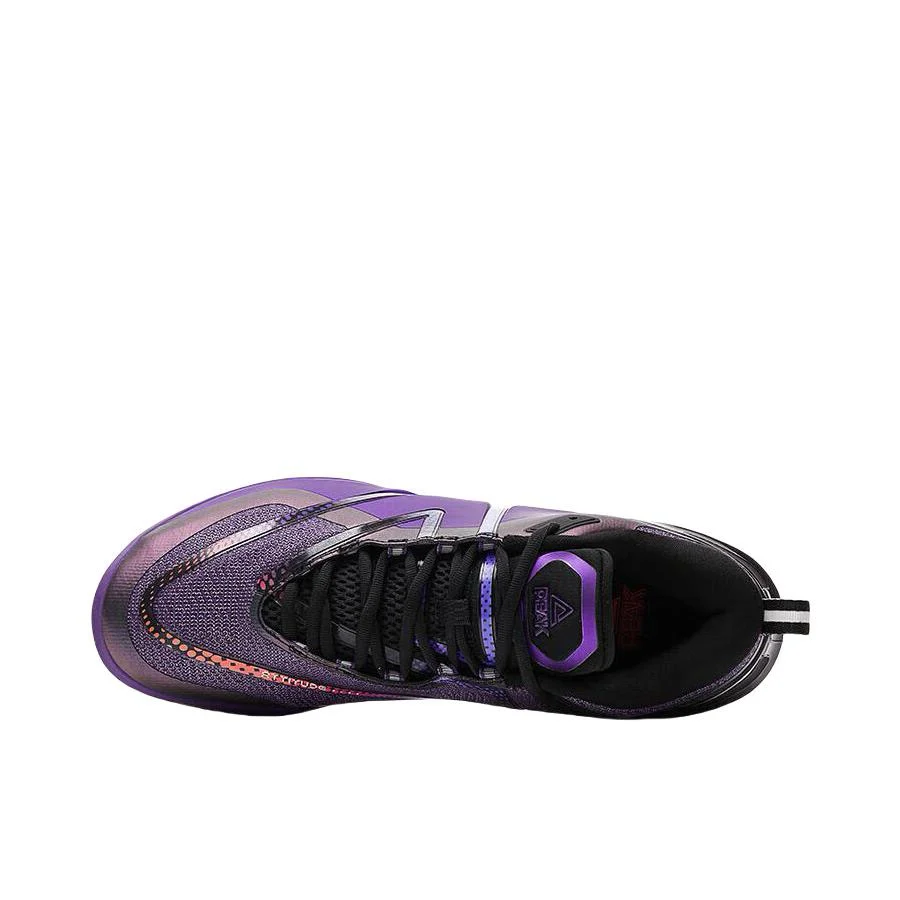 Malik Monk x Peak Taichi General - King - Image 5