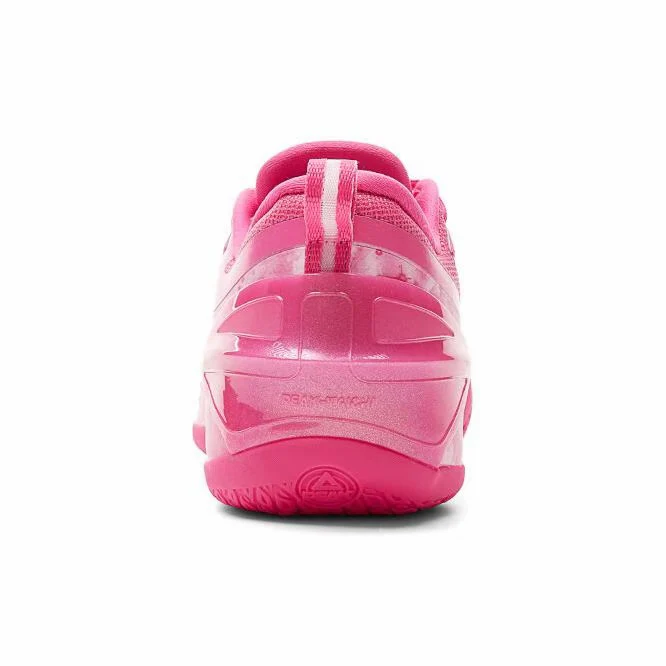 Malik Monk x Peak Taichi General - Rose - Image 4