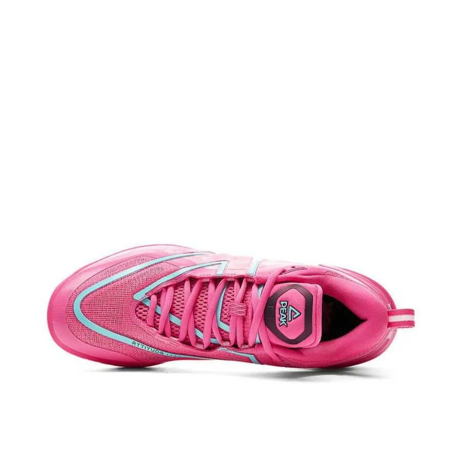 Malik Monk x Peak Taichi General - Rose - Image 5
