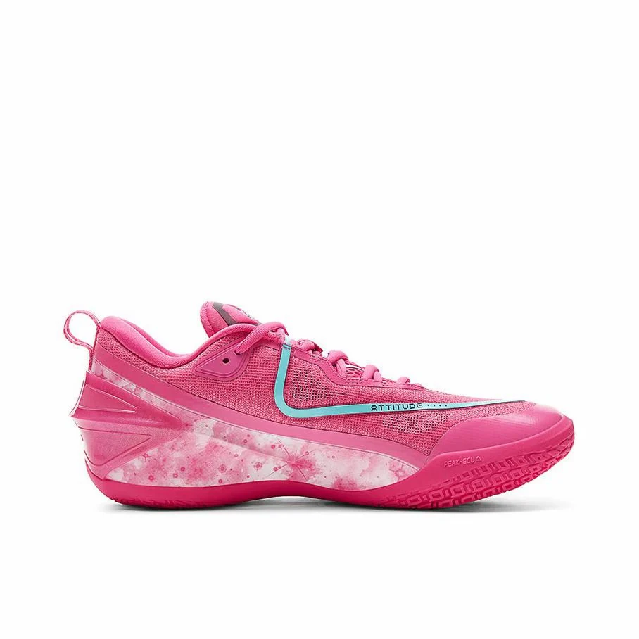 Malik Monk x Peak Taichi General - Rose - Image 6