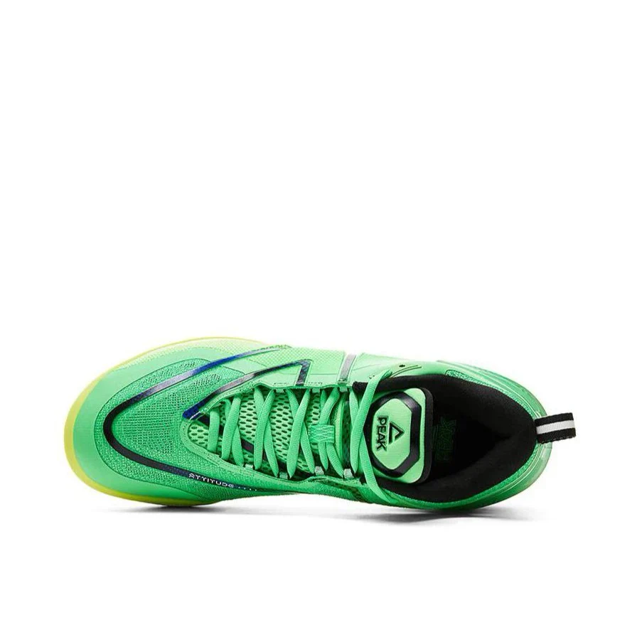 Malik Monk x Peak Taichi General - The Wizard Of Oz - Image 3