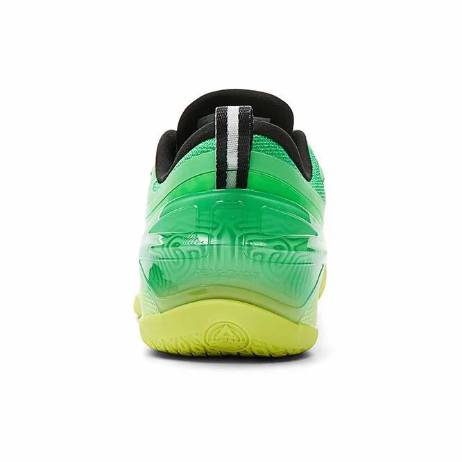 Malik Monk x Peak Taichi General - The Wizard Of Oz - Image 4