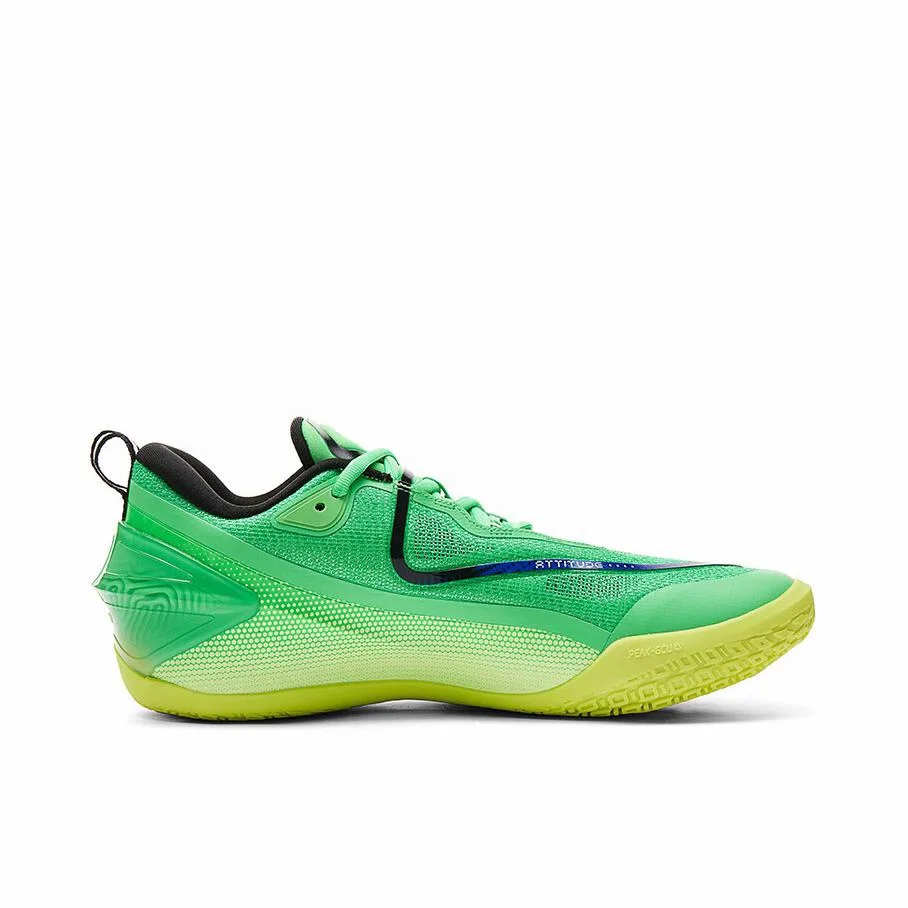 Malik Monk x Peak Taichi General - The Wizard Of Oz - Image 6