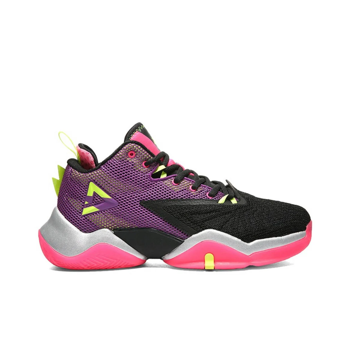 Peak Taichi Lightning 2020 - Purple/Black - Image 2