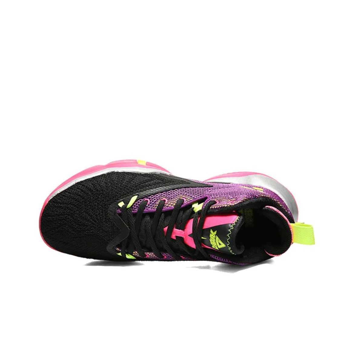 Peak Taichi Lightning 2020 - Purple/Black - Image 3