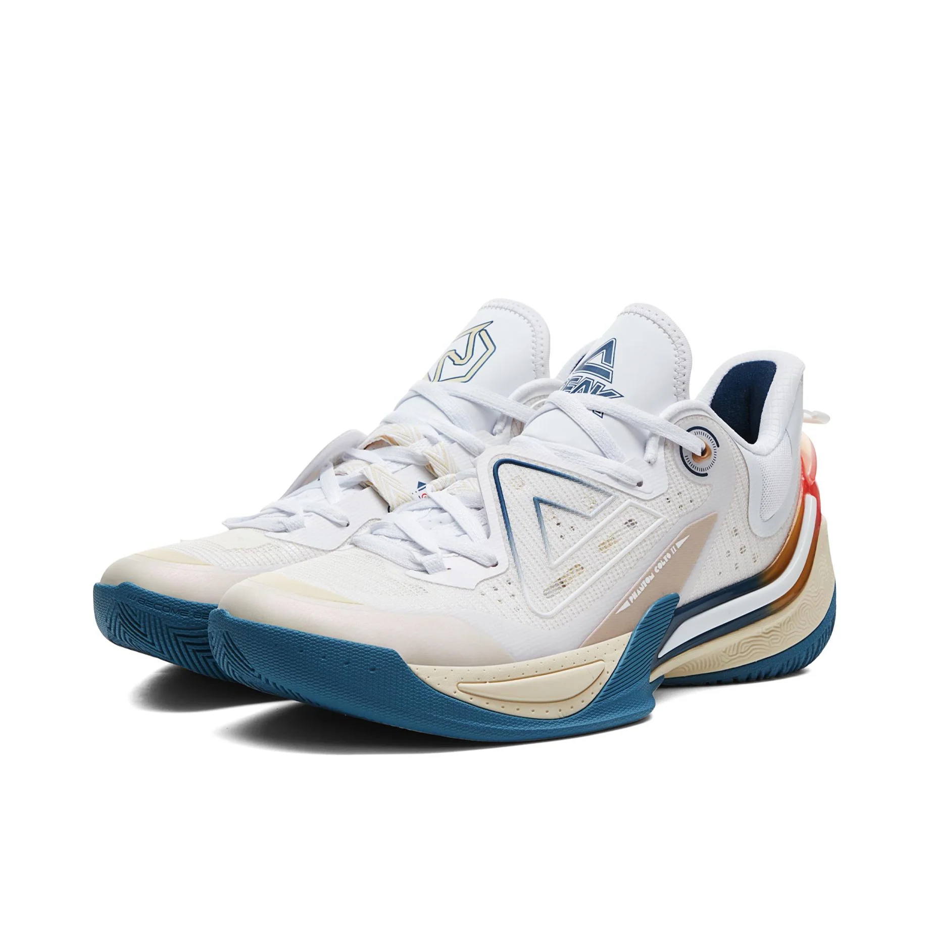 Peak Taichi Phanton Colts 2.0 - Debut - Image 2