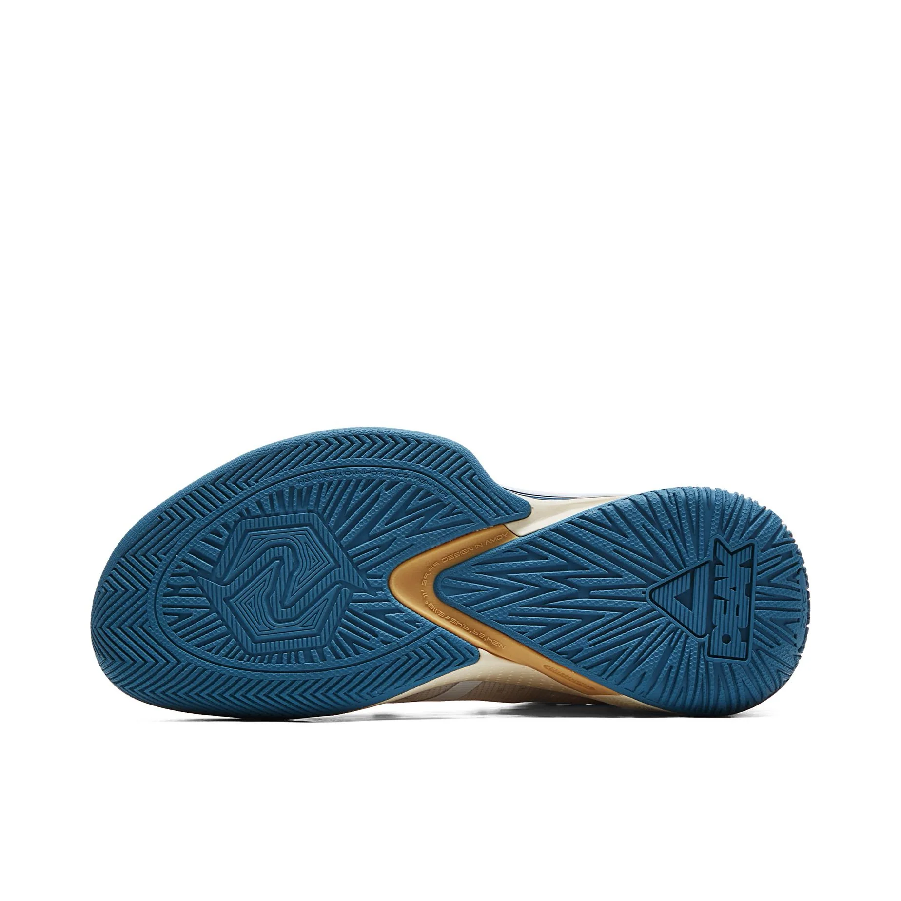 Peak Taichi Phanton Colts 2.0 - Debut - Image 3