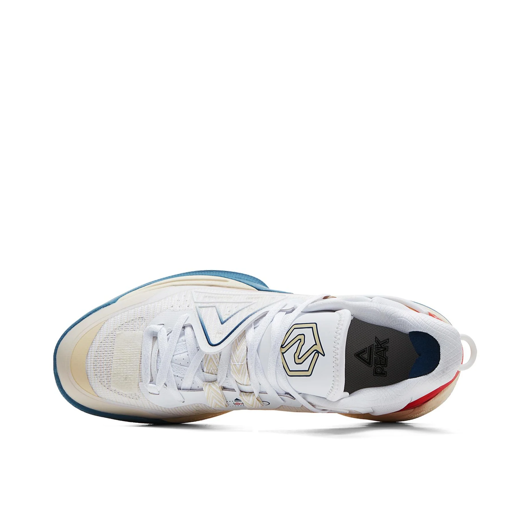 Peak Taichi Phanton Colts 2.0 - Debut - Image 5