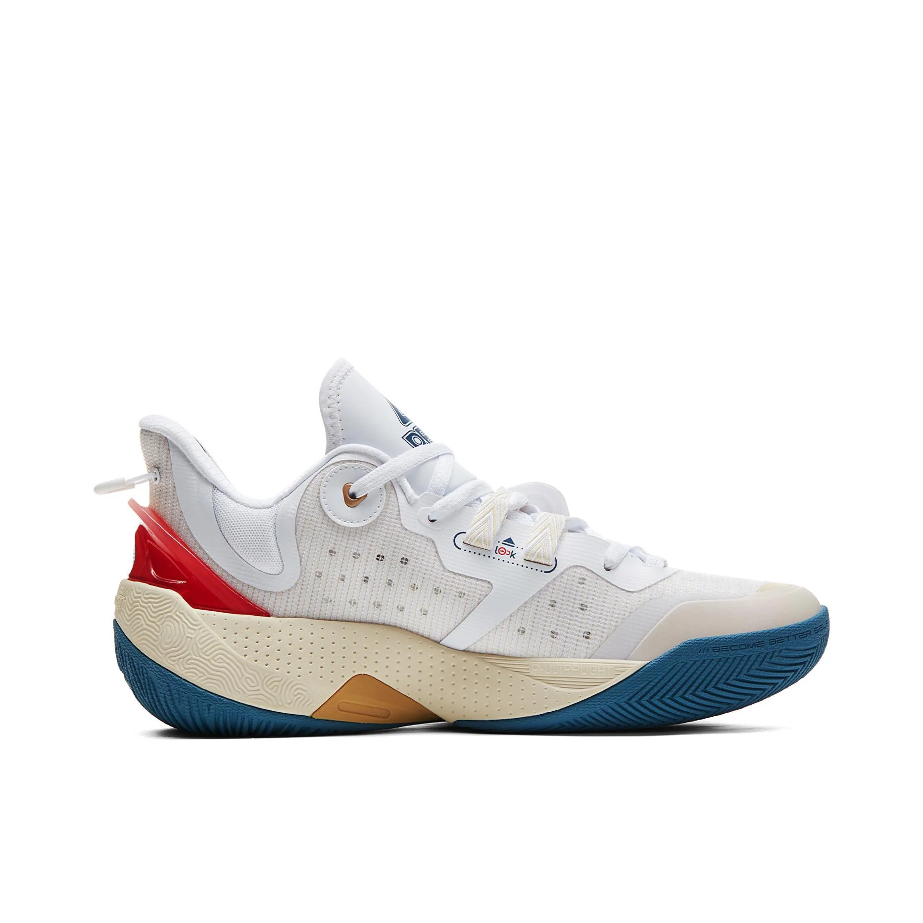 Peak Taichi Phanton Colts 2.0 - Debut - Image 6
