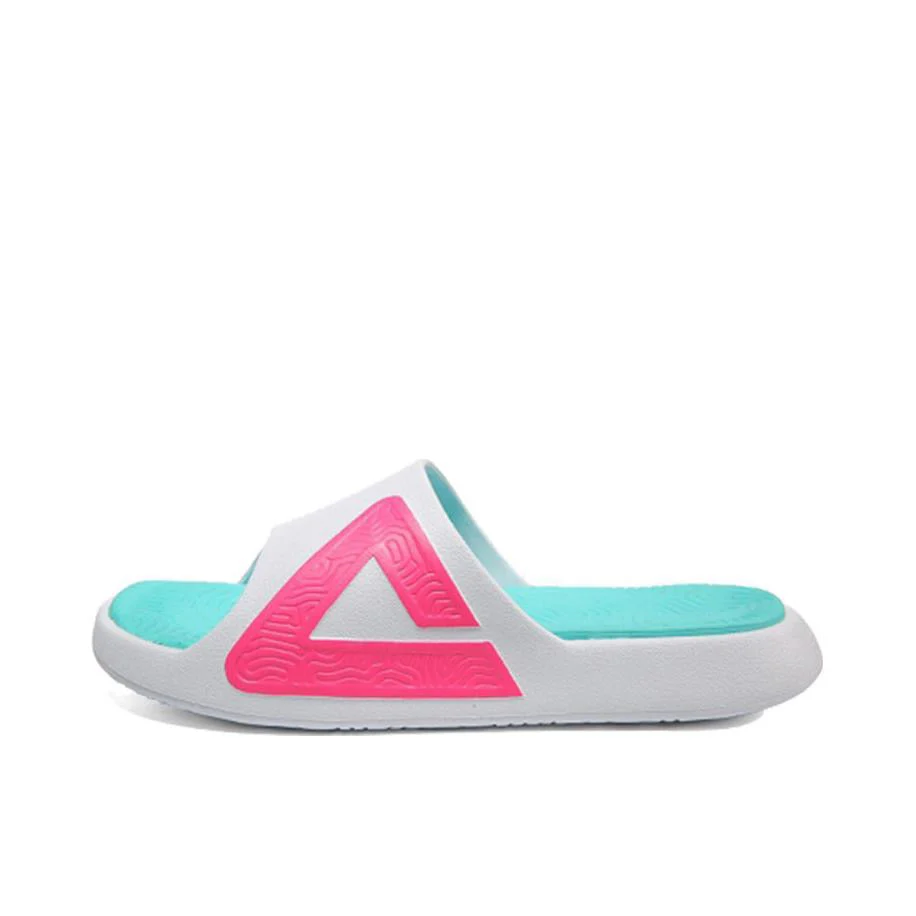 Peak Taichi Slides Sandals/Beach Home Slippers - Image 12