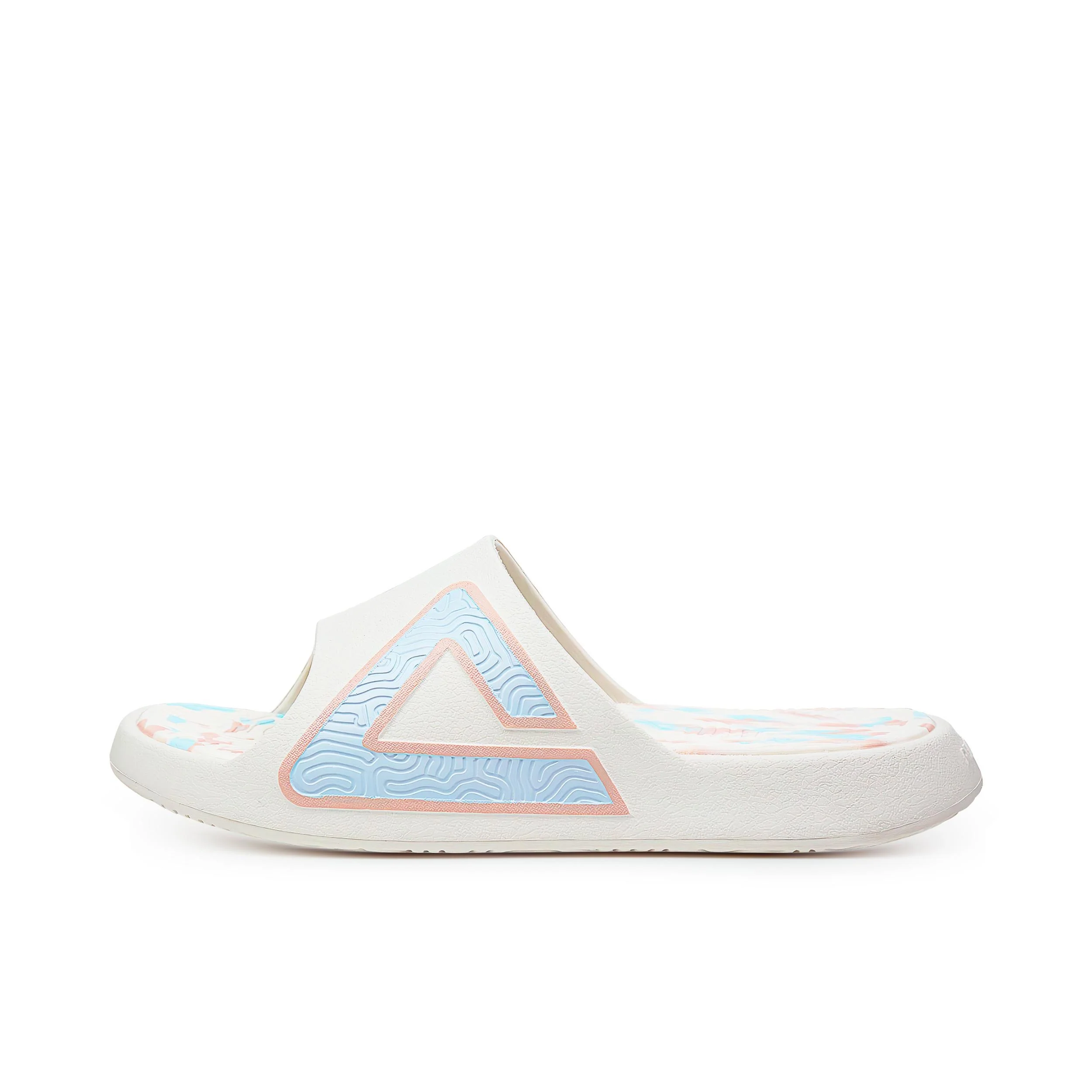 Peak Taichi Slides Sandals/Beach Home Slippers - Image 14