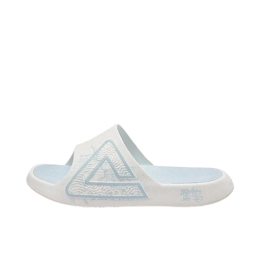 Peak Taichi Slides Sandals/Beach Home Slippers - Image 18