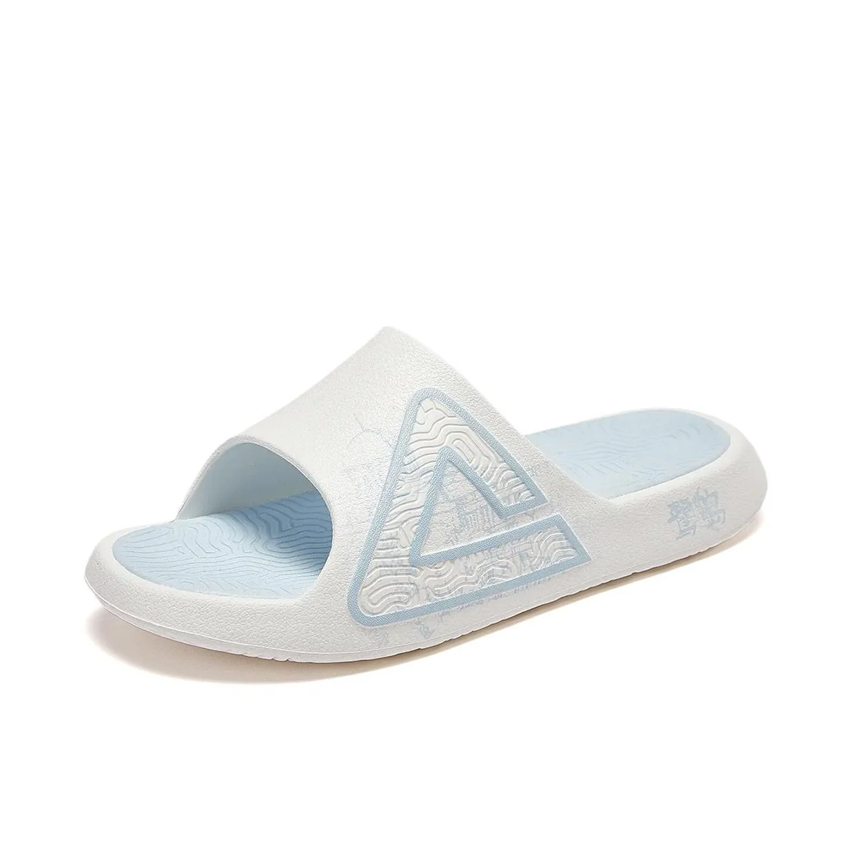Peak Taichi Slides Sandals/Beach Home Slippers - Image 19