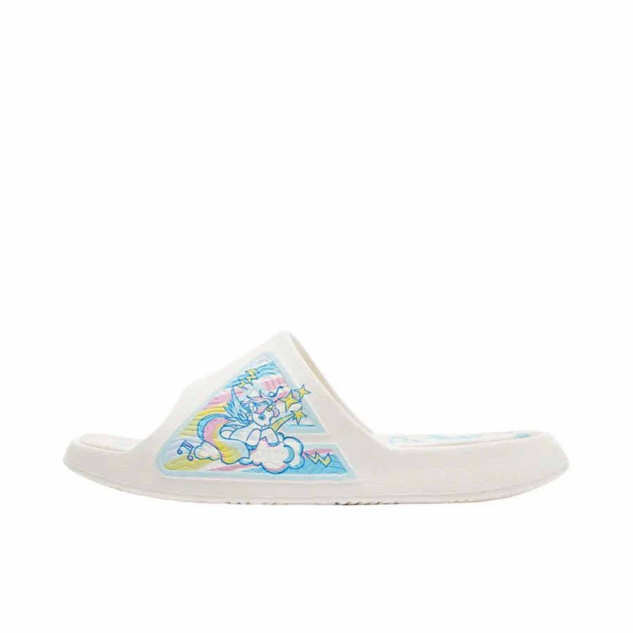 Peak Taichi Slides Sandals/Beach Home Slippers - Image 22